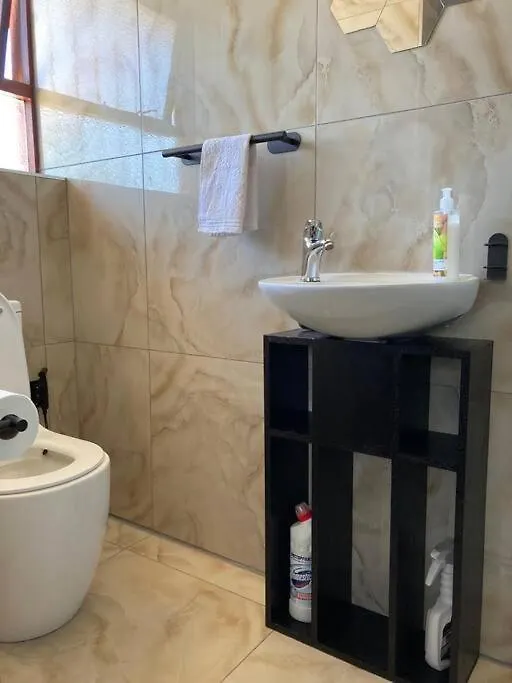 Holiday home Pamzinda Stunning Vacation Home Cape Town