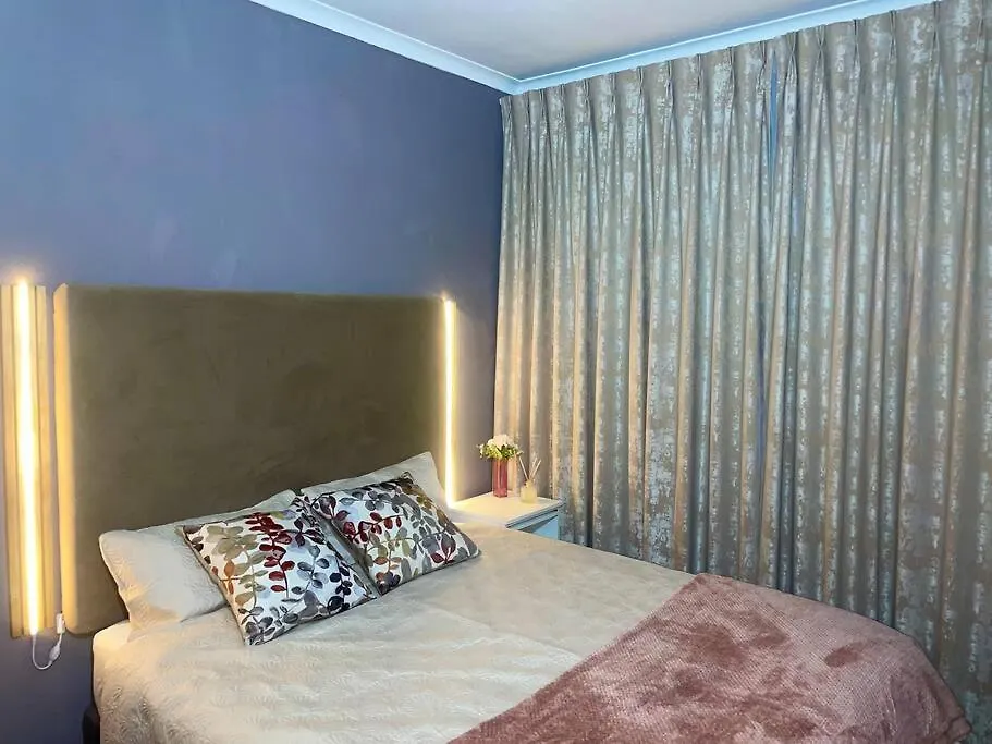 Holiday home Pamzinda Stunning Vacation Home Cape Town South Africa
