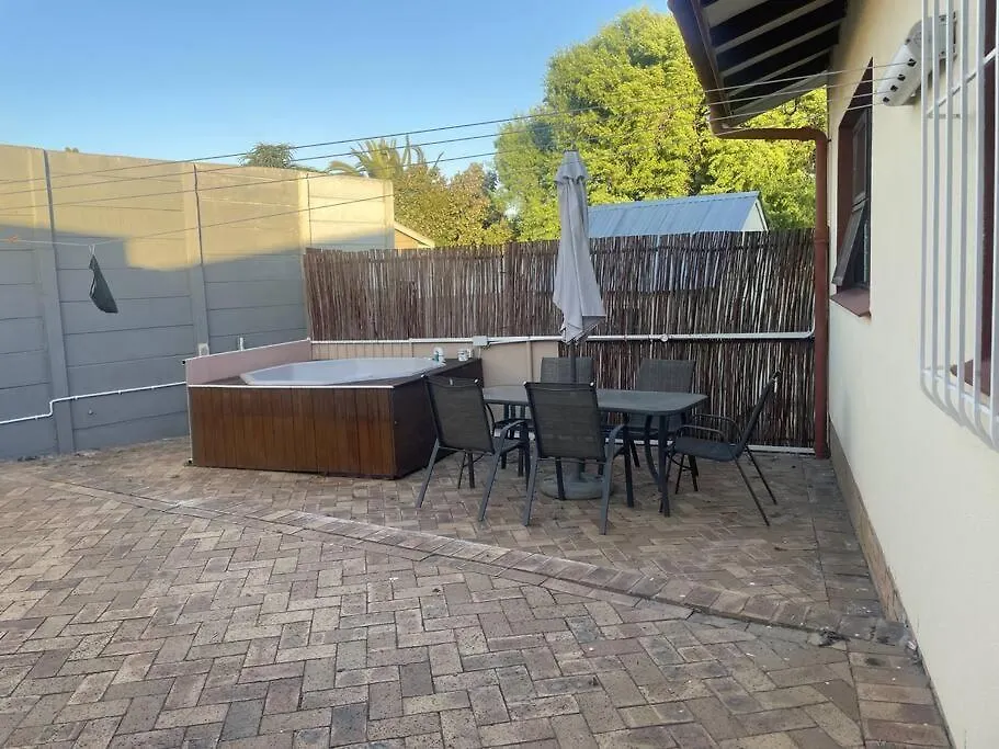 Pamzinda Stunning Vacation Home Cape Town South Africa