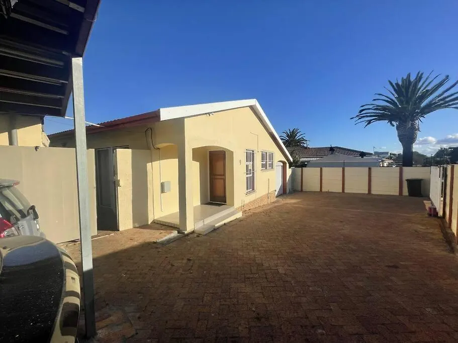 Pamzinda Stunning Vacation Home Cape Town Holiday home