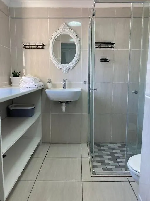 Pamzinda Stunning Vacation Home Cape Town