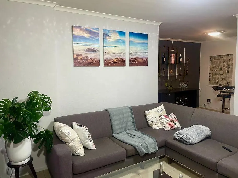 Pamzinda Stunning Vacation Home Cape Town 0*,