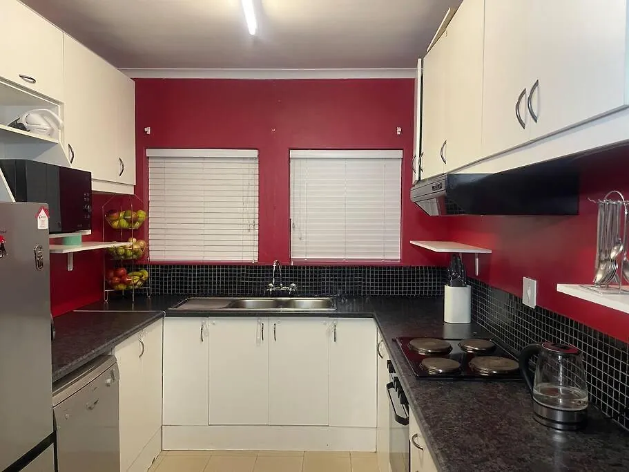 Pamzinda Stunning Vacation Home Cape Town