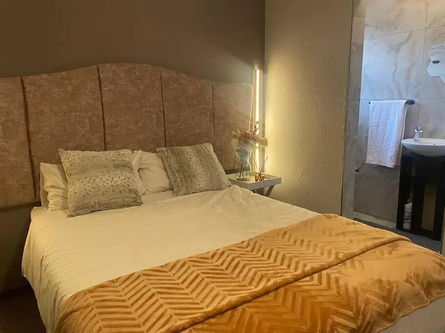 Pamzinda Stunning Vacation Home Cape Town South Africa
