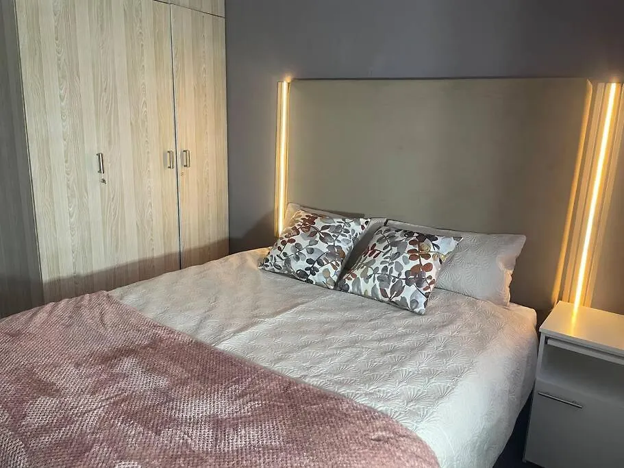 Pamzinda Stunning Vacation Home Cape Town 0*,  South Africa